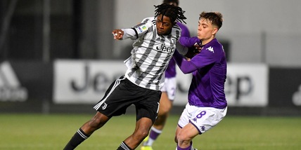 Primavera: show dell'Inter, la Roma può allungare