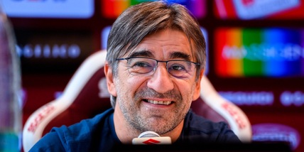 Juric, l'amore per il Torino, Ilic-Ricci 'champagne' e l'obiettivo 7° posto
