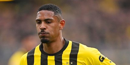Haller torna al gol, manita Dortmund. L'Union Berlino si riprende la vetta