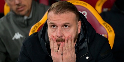 Roma-Empoli, Zanetti: "Sei minuti decisivi. Mercato? Avevo fatto quattro richieste"