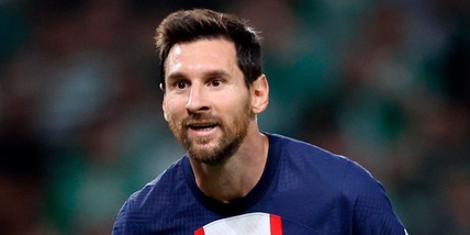 Psg, Neymar e Mbappé assenti: decide Messi contro il Tolosa