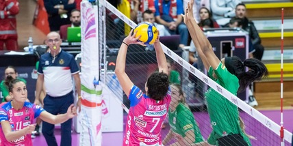 Nella 4a giornata di ritorno tre partite sabato e quattro domenica