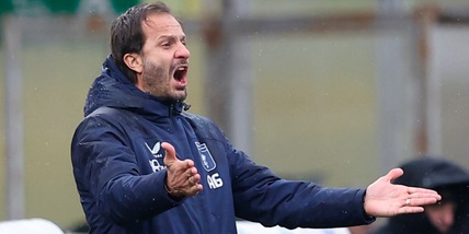 Genoa e Reggina: rispondete a Grosso?