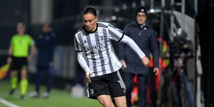 Youth League, Juventus Primavera carica. Yildiz: "Andiamo a battere il Genk"