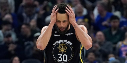 Nba, Lakers ko a New Orleans. Infortunio per Curry, Antetokounmpo show