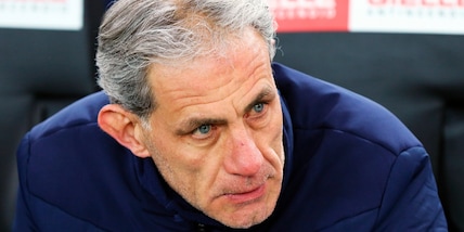 Verona-Lazio, Zaffaroni: "Doig è a disposizione. Faraoni? Vi dico quando rientra"