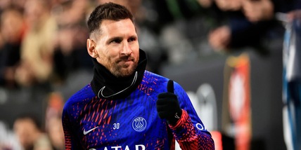 Messi-Psg, rinnovo in arrivo? Campos: "Stiamo trattando"