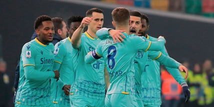 Serie A, 21ª giornata: quote e pronostico di Verona-Lazio