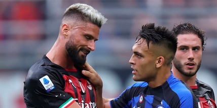 Inter-Milan: per Gollo-Predictor può esserci la sorpresa