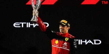 F1 Ferrari, Leclerc e le cinque cose che forse non sai su Charles