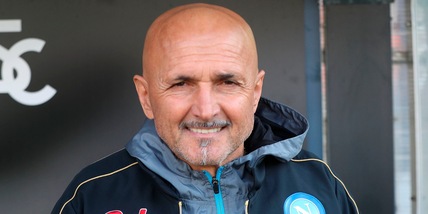 Napoli, Spalletti: "Osimhen bravo, ma ecco cosa fa la differenza"
