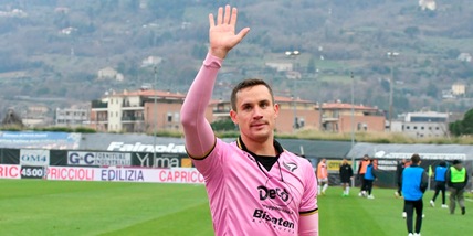Diretta Palermo-Reggina ore 16.15: dove vederla in tv, in streaming e probabili formazioni