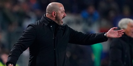 Monza-Sampdoria, Stankovic: "Vogliamo cambiare la storia del campionato"