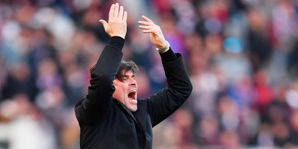 Torino-Udinese, Sottil: "Gli episodi ci penalizzano. Thauvin non è al top"