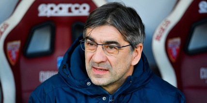 Torino-Udinese, Juric: "Sto iniziando a provare le stesse sensazioni di Crotone e Verona"