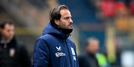 Parma-Genoa, Gilardino: "Ko colpa mia. Criscito out, Maturro è il futuro"