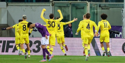 Fiorentina-Bologna 1-2: Orsolini e Posch avvicinano Motta alla zona Europa