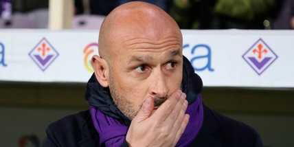 Juventus-Fiorentina, due squalificati per Italiano: salta la sfida anche un ex