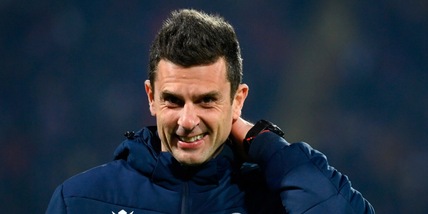 Fiorentina-Bologna, Motta: "Godiamoci la vittoria. Undici leader in campo"