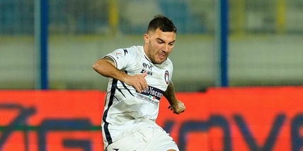 Pronostico Avellino-Crotone, pitagorici favoriti al Partenio-Lombardi