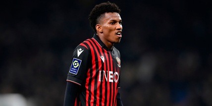 Ligue 1, colpo Nizza: battuto il Marsiglia di Tudor