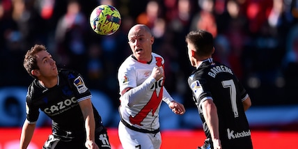 Pronostico Rayo-Almeria, ecco un esito dalla quota conveniente