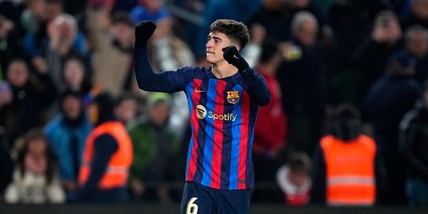 Liga, Real Madrid ko a Maiorca ed il Barcellona scappa a +8!