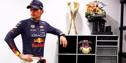 La F1 torna in Africa? La speranza di Verstappen