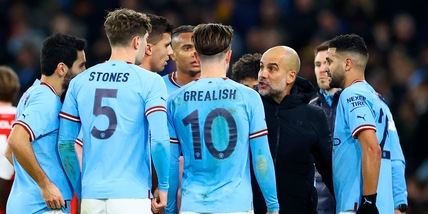 Manchester City, accuse di violazioni finanziarie dalla Premier League: ecco cosa rischia