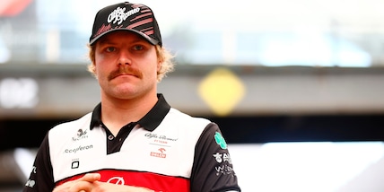 F1, Bottas shock: "Ero diventato un robot, ho chiesto aiuto"