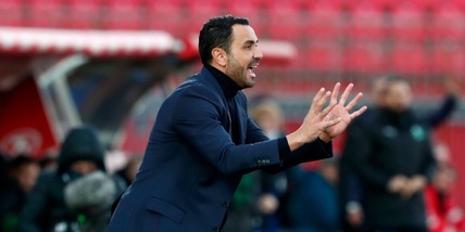 Palladino: la Juve dentro e contro, Gasperini, Juric e il sogno Monza