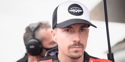 MotoGP, Vinales non rimpiange Yamaha: "Non tornerei indietro"