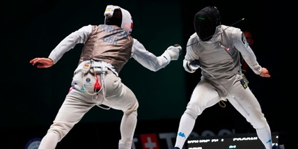 La scherma e Torino si legano anche online