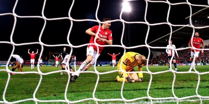 Sheffield Utd-Wrexham, per le quote è match da segno 1