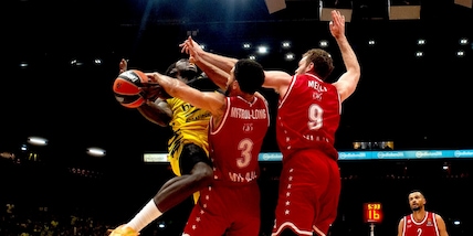 Basket, Eurolega: ufficiale il rinvio di Fenerbahce-Milano