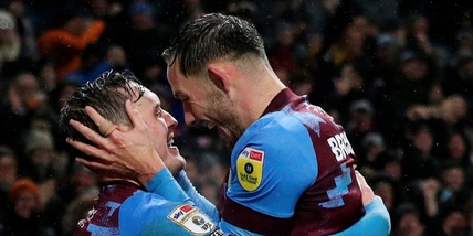 Pronostici FA Cup, le statistiche e le quote di Burnley-Ipswich