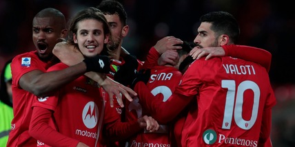 Monza-Sampdoria 2-2: Pessina segna su rigore al 99'!