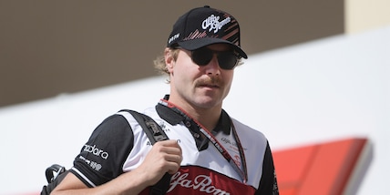 F1, Bottas e Zhou lanciano la nuova Alfa Romeo: "Abbiamo grandi aspettative"