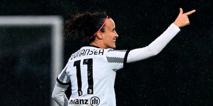 Bonansea: "Gli inizi, il Torino, lo scudetto con la Juventus Women e la Nazionale"