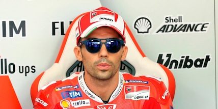 MotoGP, Shakedown Test Sepang: Pirro e Ducati chiudono in bellezza