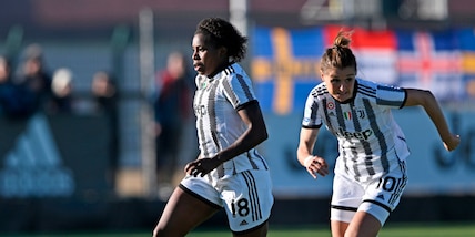 Beerensteyn, l'impatto con la Juve Women e la chiamata dell'Olanda