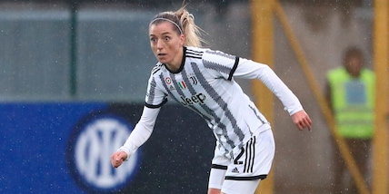 Juve Women, Sembrant convocata dalla Svezia: il pattinaggio e l'approccio al calcio