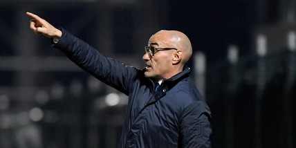 Youth League, Montero carica la Juve Primavera: "Ecco perché sono fiducioso"