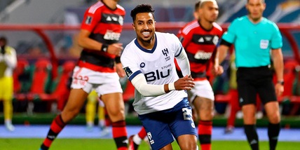 Mondiale per Club, Al Dawsari trascina l'Al Hilal in finale: Flamengo ko