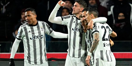 Festival Juve: dopo 115 giorni Vlahovic è tornato (e non solo lui)