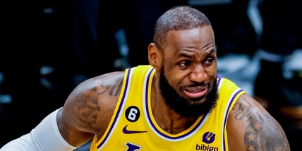 Nba, LeBron James nella storia: è il miglior marcatore di sempre