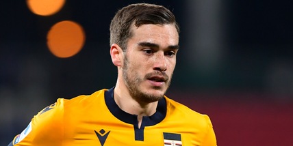 Sampdoria, alla scoperta di Winks: Tottenham, l'infortunio e l'importanza per Stankovic