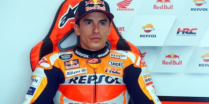 MotoGP Marquez, incubo ritiro per gli infortuni: “Ho visto l’inferno”