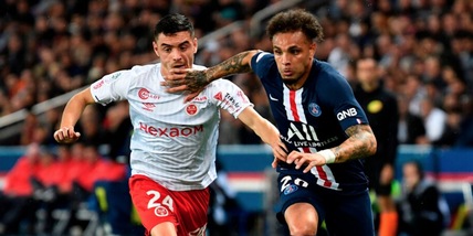 Coppa di Francia, il pronostico e le quote di Tolosa-Reims