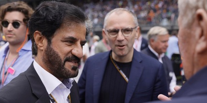 F1, Ben Sulayem fa un passo indietro? Spunta una lettera ai team